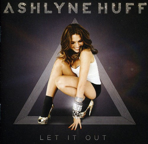 Let It Out (CD)