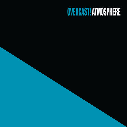 Overcast!: 20th Anniversary - Atmosphere (Vinyl)
