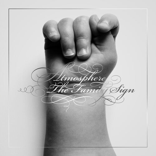 The Family Sign: 10th Anniversary - Atmosphere (Vinyl) (2LP+7in)