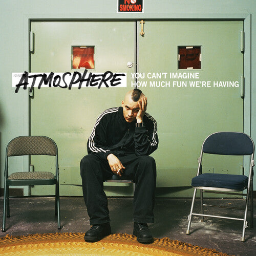 You Can't Imagine How Much Fun We're Having - Atmosphere (Vinyl)