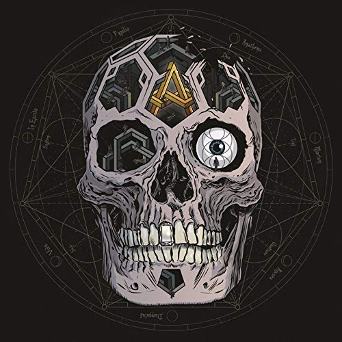 In Our Wake - Atreyu (Vinyl) (Picture Disc)
