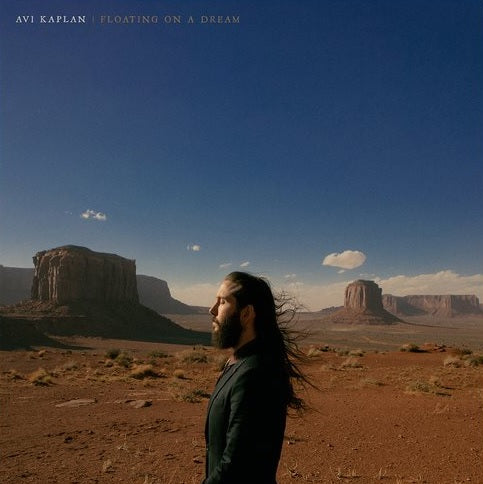 Floating On A Dream - Avi Kaplan (Vinyl)