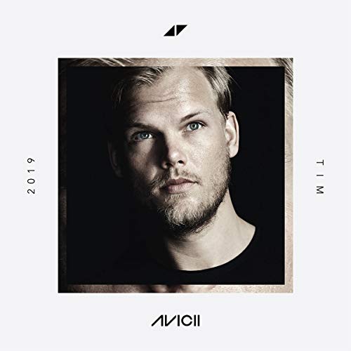 Tim - Avicii (Vinyl)