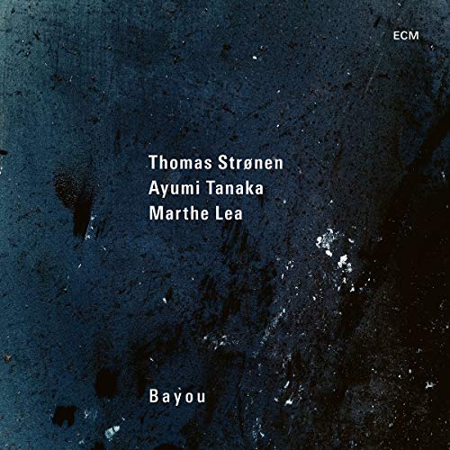 Bayou (Spa) - Stronen / Tanaka / Lea (Vinyl)