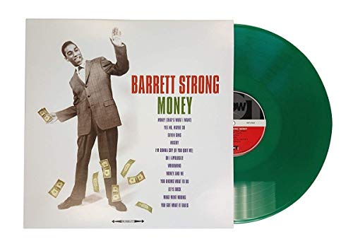 Money (Green Vinyl)