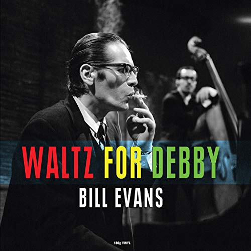 Waltz For Debby
