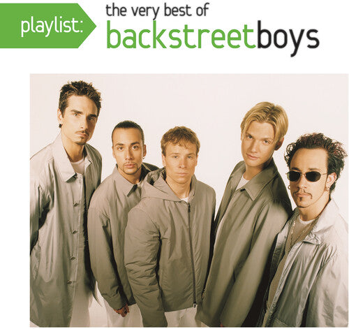 Playlist: The Very Best Of