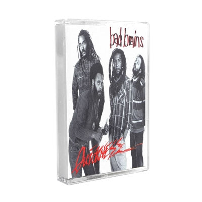 Quickness (Cassette)