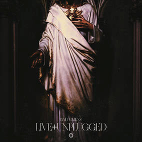 Live + Unplugged - Bad Omens (Vinyl) (RSD Drops 2021)