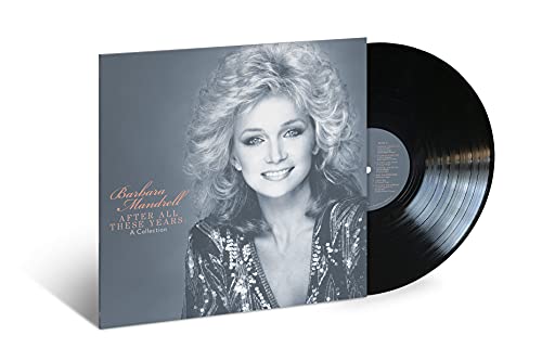 After All These Years (Walmart Exclusive) - Barbara Mandrell (Vinyl)