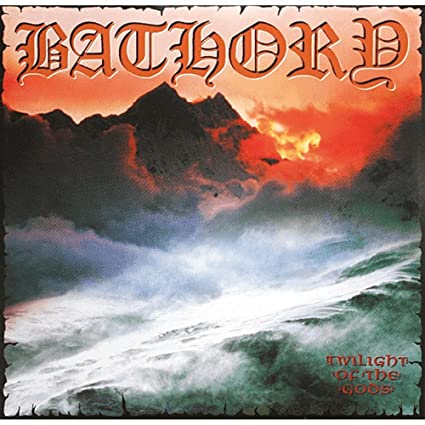 Twilight of the Gods
