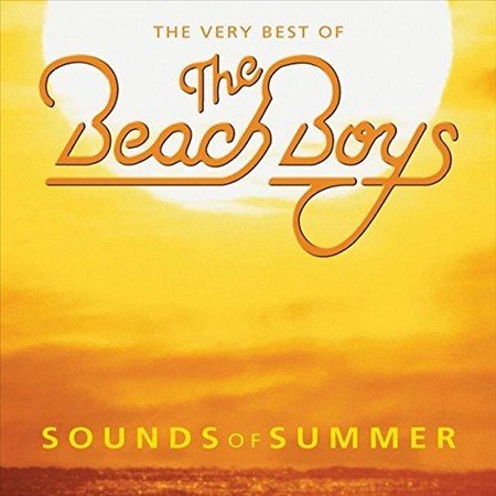 Sounds Of Summer