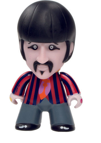 TITANS: 4.5 Yellow Submarine Ringo