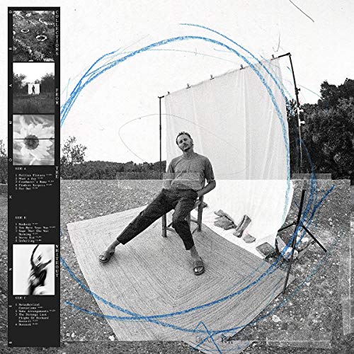 Collections From The Whiteout - Ben Howard (2 Vinyl)