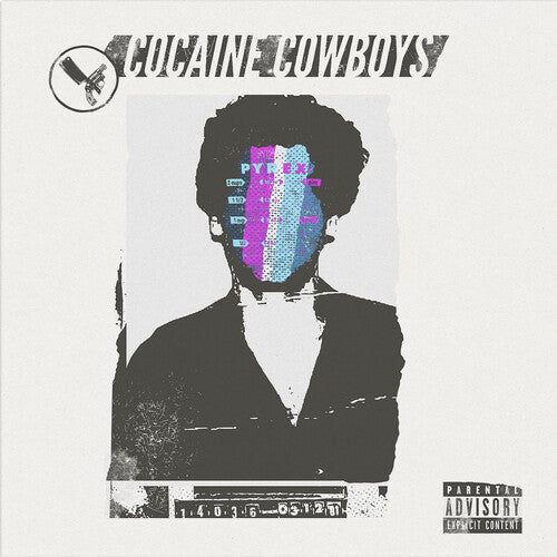 Cocaine Cowboys 1 - Benny The Butcher & 38 Spesh (Vinyl)