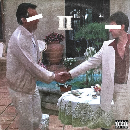 The Plugs I Met II
