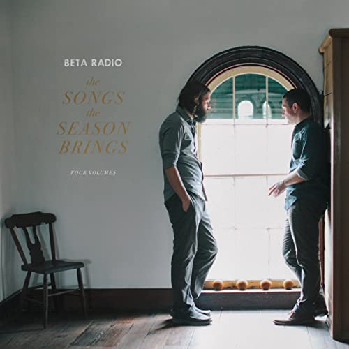 The Songs The Season Brings, Vols. 1-4 - Beta Radio (Vinyl) (Limited Edition)
