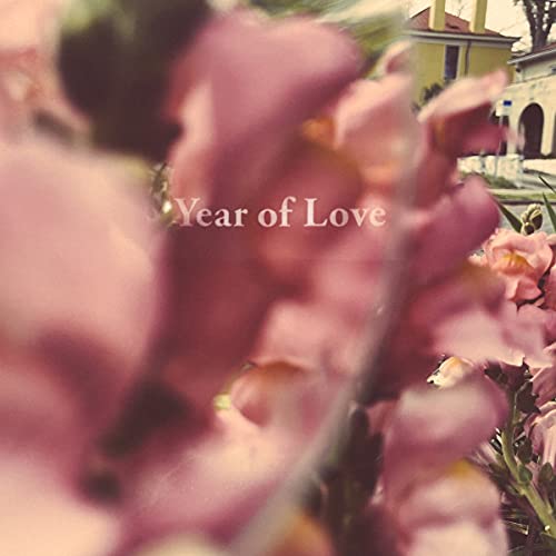 Year Of Love - Beta Radio (Vinyl)