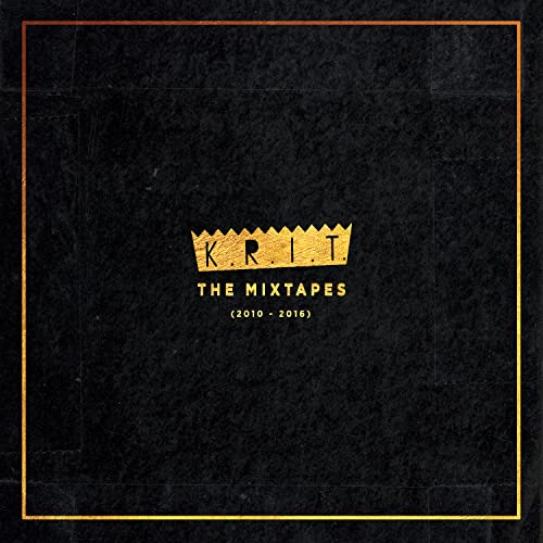 The Mixtapes (Box Set)