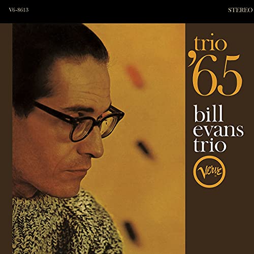 Bill Evans: Trio '65 (Verve Acoustic Sounds Series) - Bill Evans (Vinyl)