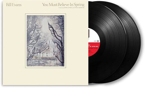 You Must Believe In Spring