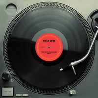 The Vinyl Collection, Vol. 1 - Billy Joel (9LP Box Set)