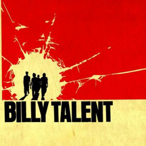 Billy Talent - Billy Talent (Vinyl)