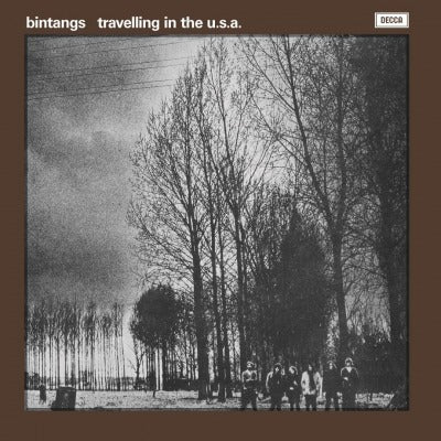 Travelling In The USA