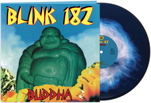 Buddah (Blue Haze)
