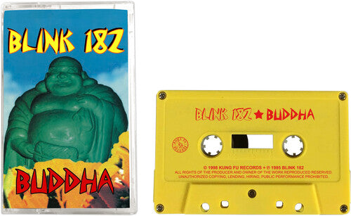 Buddah (Cassette)