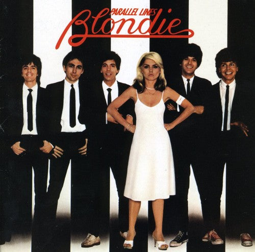 Parallel Lines (Bonus Tracks)