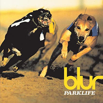 Parklife - Blur (Vinyl) (Limited Edition)