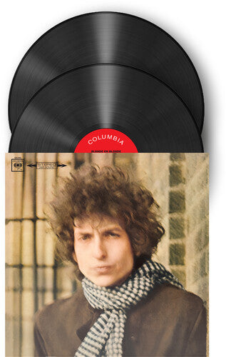 Blonde On Blonde (150 Gram Vinyl, Gatefold LP Jacket) (2 Lp's)