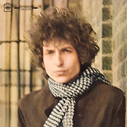 Blonde On Blonde (150 Gram Vinyl, Gatefold LP Jacket) (2 Lp's)