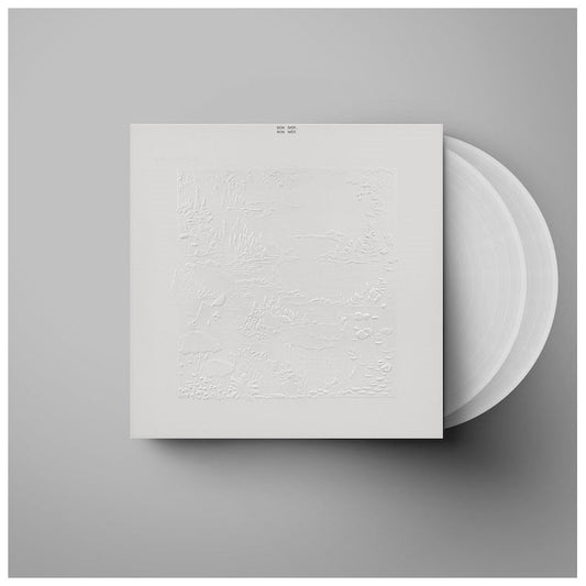 Bon Iver: 10th Anniversary Edition (Color vinyl, White) (2 Lp's)