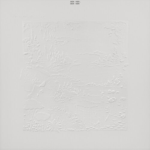 Bon Iver (10th Anniversary Edition)