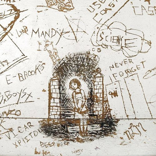 One Jug Of Wine, Two Vessels (180 Gram Vinyl, Reissue, Digital Download Card)