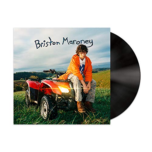 Sunflower - Briston Maroney (Vinyl)