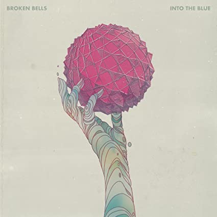 Into The Blue (Cassette)
