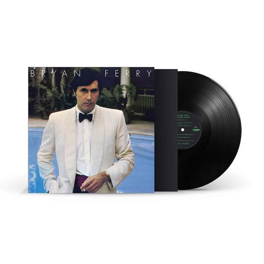 Another Time Another Place - Bryan Ferry (Vinyl)