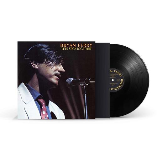 Let's Stick Together - Bryan Ferry / (Vinyl)