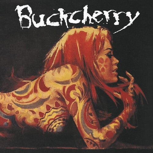 Buckcherry - Buckcherry (Vinyl) (Indie Exclusive Limited Edition Red)