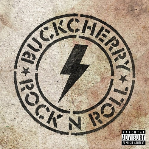 Rock 'N' Roll - Buckcherry (Vinyl)