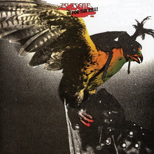 In for the Kill (Bonus Tracks, Remastered)