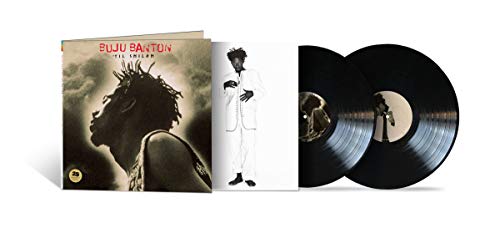 'Til Shiloh 25th Anniversary Edition - Buju Banton (Vinyl)