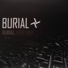 Burial - Burial (Vinyl)