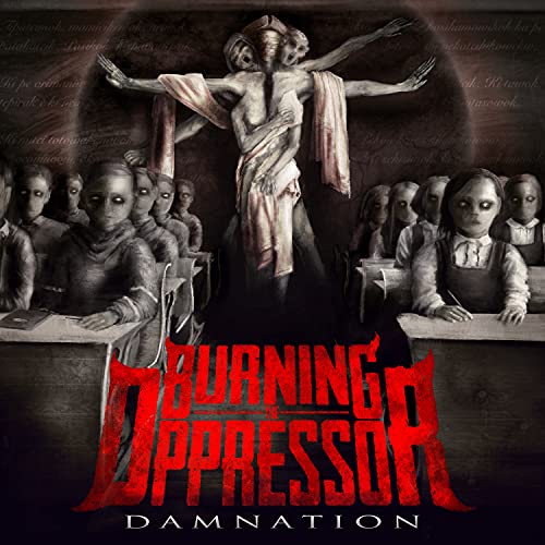 Damnation