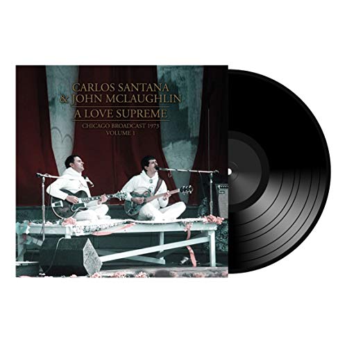A LOVE SUPREME VOL. 1