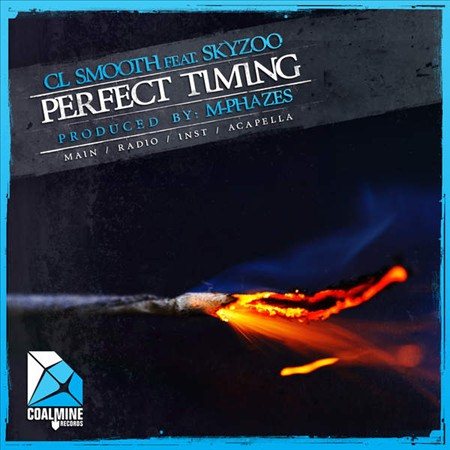 PERFECT TIMING / INSTRUMENTAL