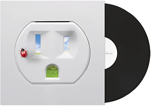Uncanny Valley - COIN Vinyl